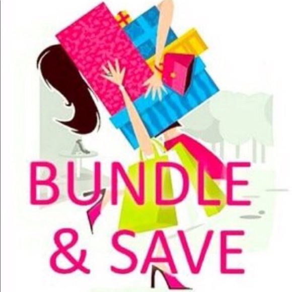 Bundle for savings! - Picture 1 of 1